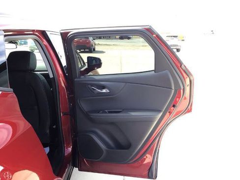 New 2026 Chevrolet Blazer LT AWD/4WD image 15