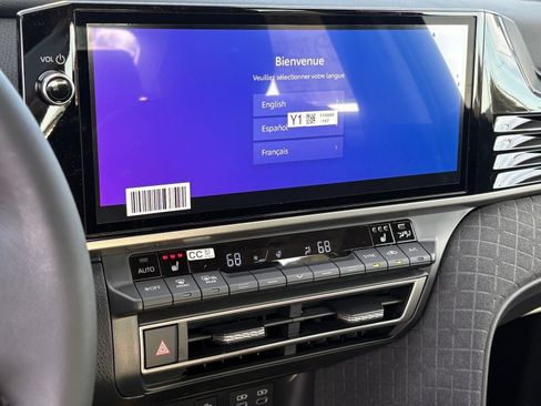 New 2026 Toyota Camry XLE image 17