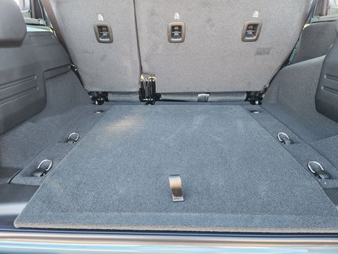 New 2026 Jeep Wrangler Sport image 22