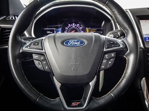 Used 2019 Ford Edge ST w/ Equipment Group 401A image 32