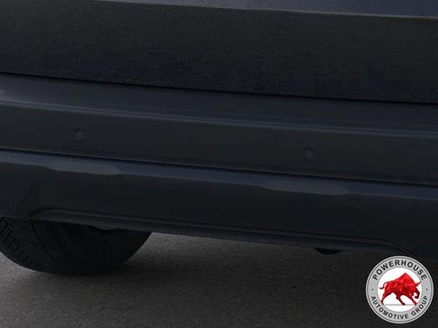 New 2026 Ford Escape ST-Line w/ Tech Pack #1 FWD image 25