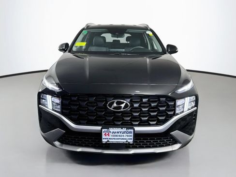 Used 2023 Hyundai Santa Fe SEL w/ Cargo Package AWD/4WD image 11