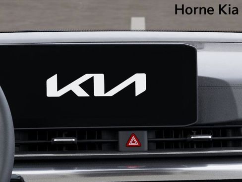 New 2025 Kia Carnival SX Prestige image 20
