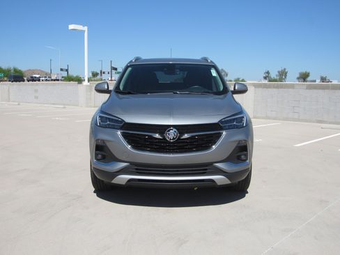 Used 2023 Buick Encore GX Essence w/ Experience Buick Package image 3