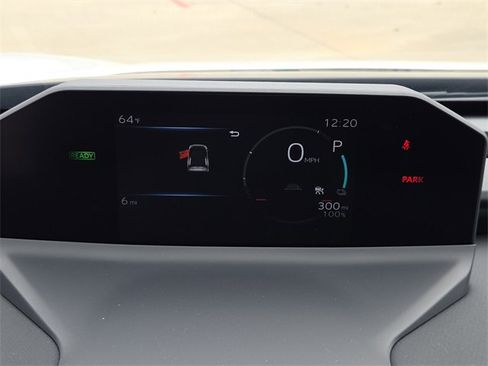 New 2026 Toyota bZ XLE Plus image 31