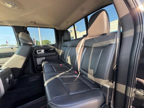 Used 2010 Ford F150 FX4 AWD/4WD image 18