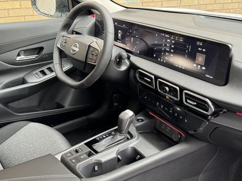 New 2026 Nissan Sentra SV w/ SV Convenience Package FWD image 10