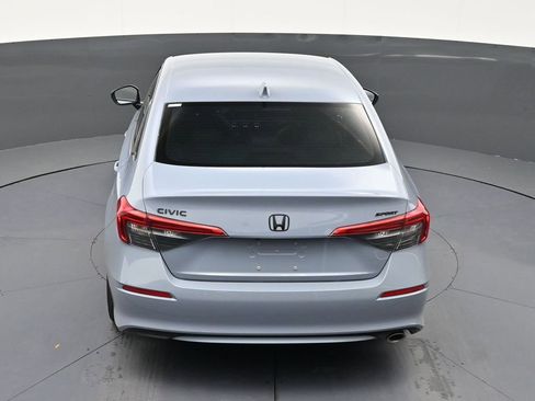 Used 2023 Honda Civic Sport image 16