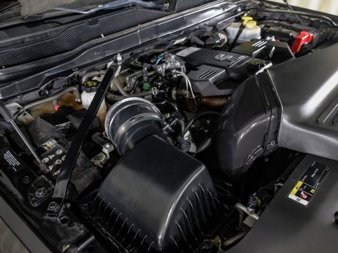 Used 2022 RAM 3500 Limited image 54