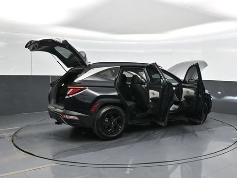 Used 2022 Hyundai Tucson SEL FWD image 53