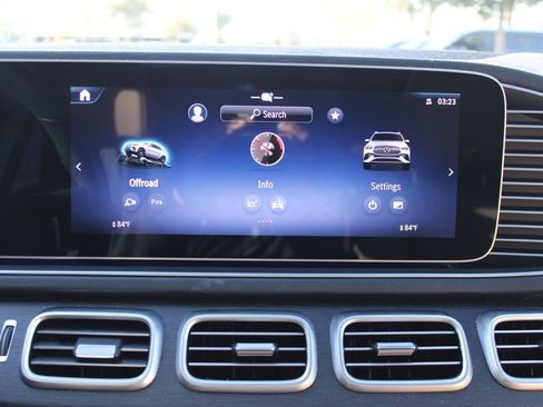 Certified 2024 Mercedes-Benz GLE 350 4MATIC image 18