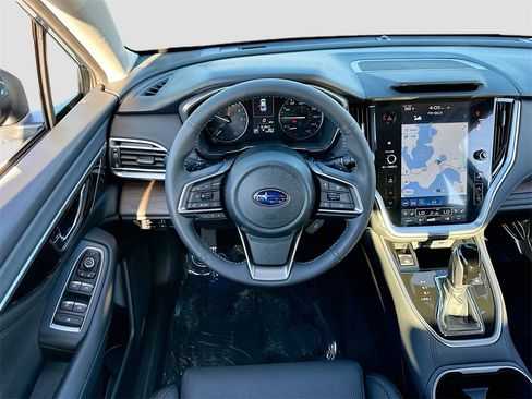 Used 2023 Subaru Legacy Touring XT image 24