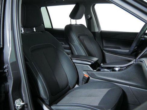 Certified 2023 Jeep Grand Cherokee L Laredo w/ Luxury Tech Group I AWD/4WD image 12