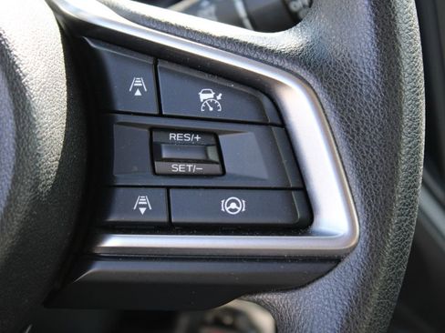 Used 2024 Subaru Impreza 2.0i image 15