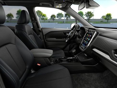 New 2026 Subaru Forester Limited AWD/4WD image 15