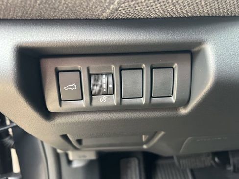 New 2026 Subaru Outback Premium image 12