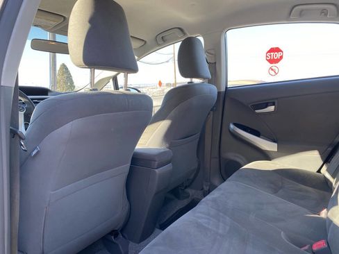 Used 2011 Toyota Prius Two image 13
