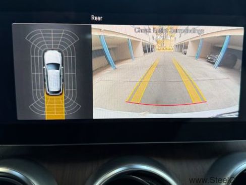 Used 2022 Mercedes-Benz GLC 300 image 22