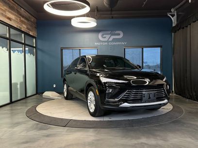 Used 2024 Buick Envista Preferred w/ Convenience I Package