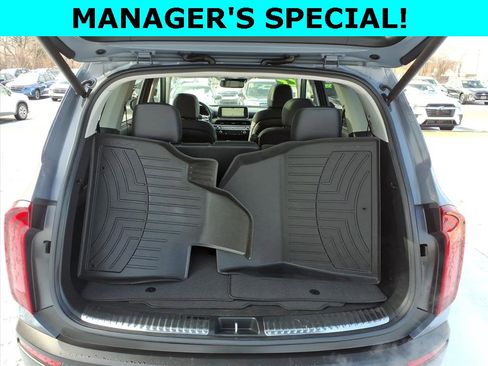 Used 2022 Kia Telluride SX image 32