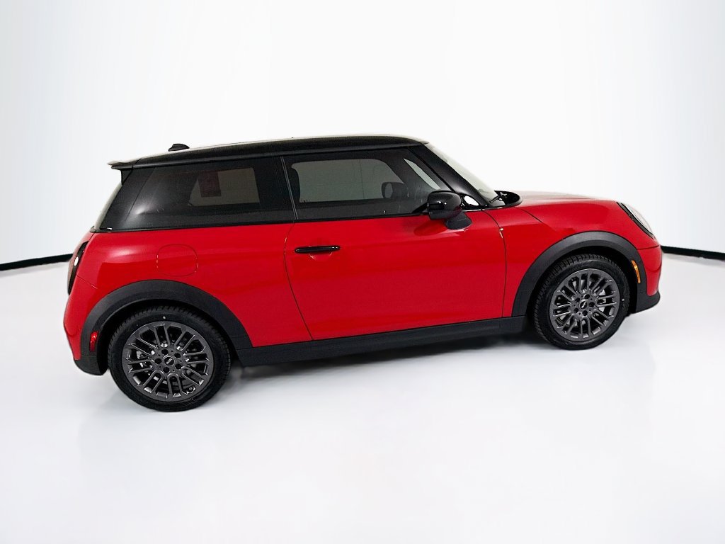 Used 2026 MINI Cooper S FWD image 5