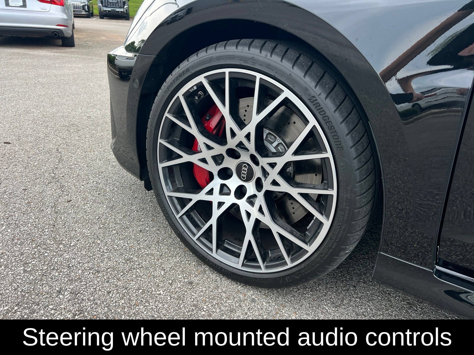 Used 2026 Audi RS 3 AWD/4WD image 10