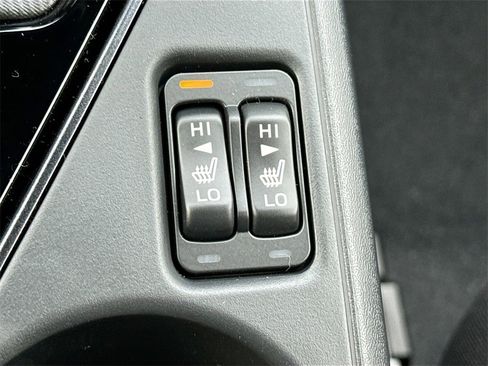 Used 2025 Subaru Impreza RS w/ Popular Package #3 image 22