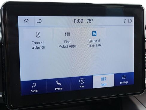 Used 2023 Ford Explorer XLT w/ Equipment Group 202A image 43