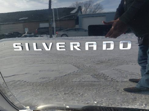 Used 2011 Chevrolet Silverado 1500 LT w/ All-Star Edition image 24