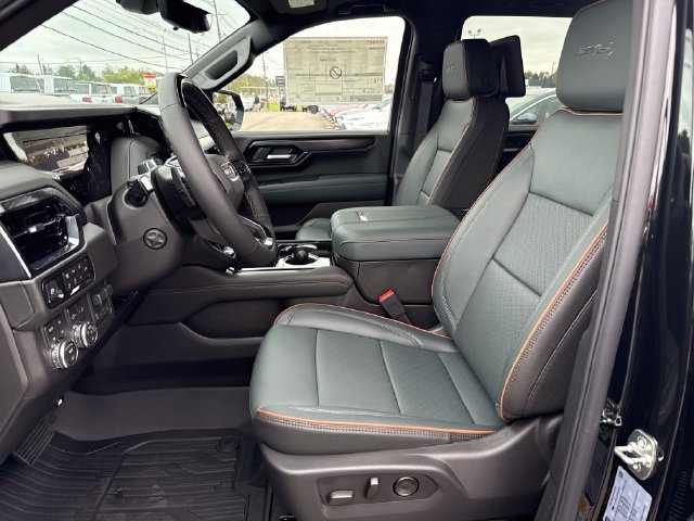 New 2027 GMC Yukon AT4 w/ AT4 Premium Plus Package AWD/4WD image 13