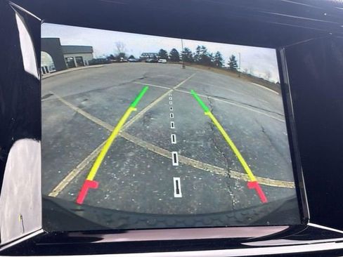 Used 2021 Dodge Durango GT image 22