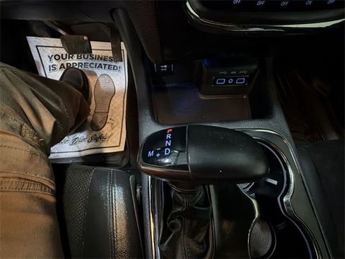 Used 2018 Dodge Durango GT w/ Blacktop Package image 19