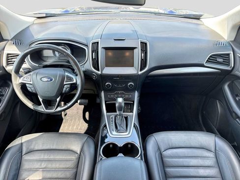 Used 2015 Ford Edge SEL w/ Equipment Group 201A AWD/4WD image 15