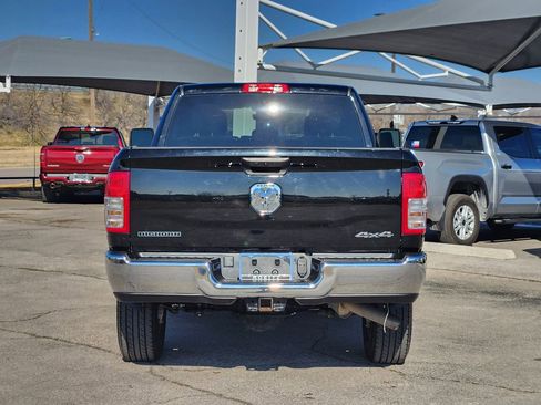 Used 2024 RAM 2500 Big Horn image 6