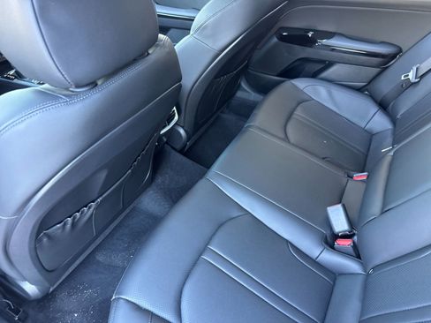 Used 2025 Kia K5 EX image 11