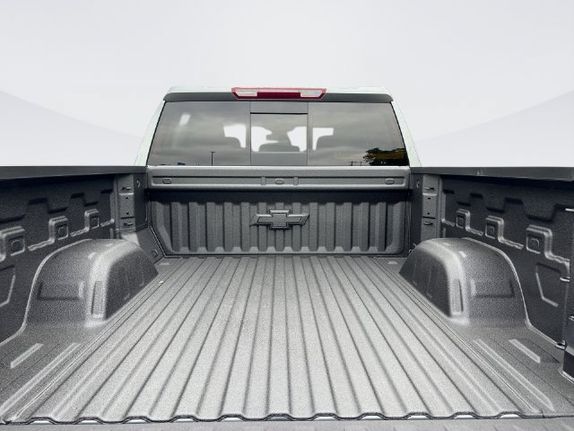 New 2026 Chevrolet Silverado 1500 RST AWD/4WD image 24
