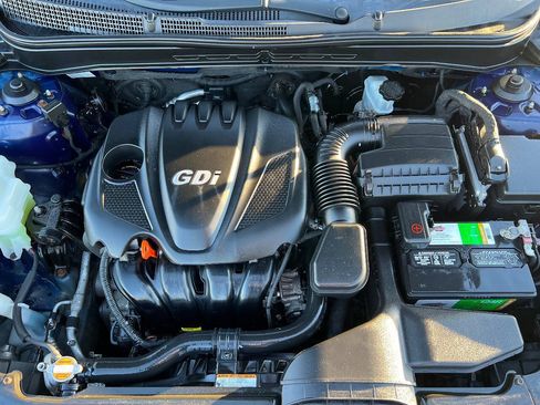 Used 2011 Hyundai Sonata Limited FWD image 34