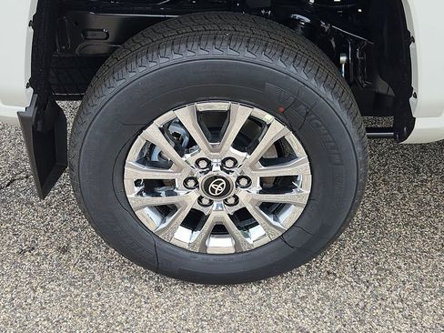 New 2026 Toyota Tacoma Limited AWD/4WD image 21
