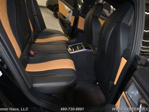 Used 2022 BMW M8 Gran Coupe xDrive Competition w/ M Carbon Exterior Package image 22