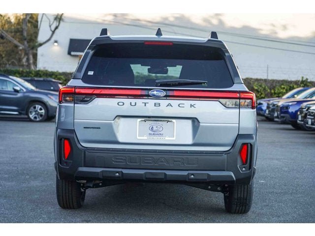 New 2026 Subaru Outback Premium AWD/4WD image 34