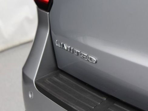 Used 2023 Ford Expedition Max Limited AWD/4WD image 10