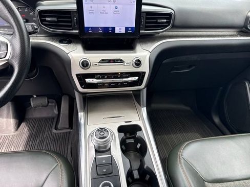 Used 2022 Ford Explorer Timberline AWD/4WD image 18