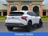 New 2025 Chevrolet Trax ACTIV w/ Driver Confidence Package image 4