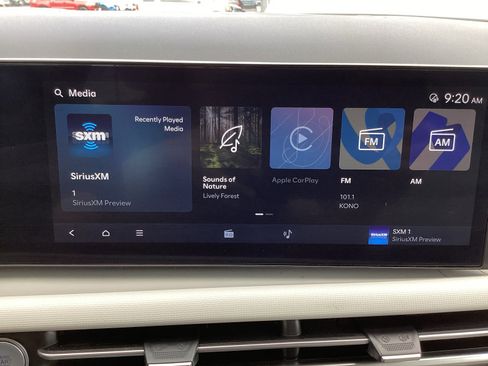 Used 2025 Hyundai Tucson SEL image 17