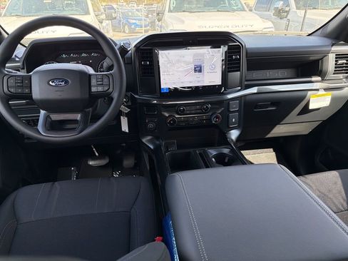 New 2026 Ford F150 STX image 3