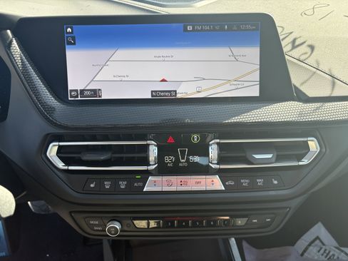 Used 2024 BMW 228i xDrive Gran Coupe 228i xDrive w/ M Sport Package image 14