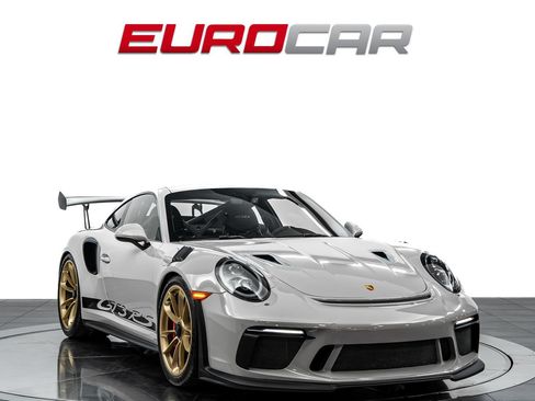 Used 2019 Porsche 911 GT3 RS RWD image 7