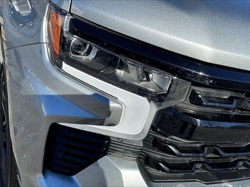 Used 2024 Chevrolet Silverado 1500 RST w/ Redline Edition image 23