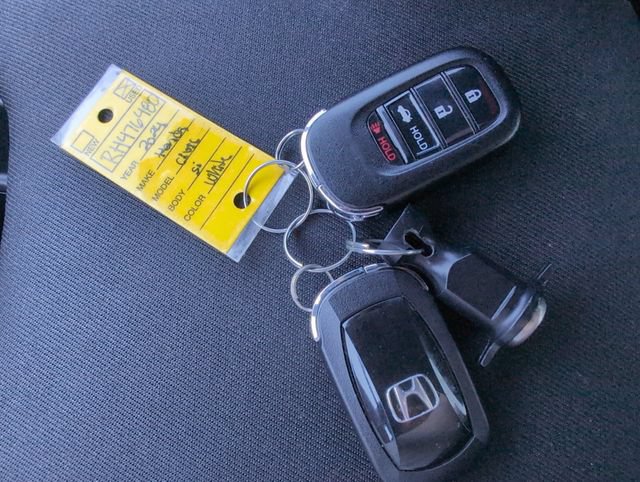 Used 2024 Honda Civic Si image 33