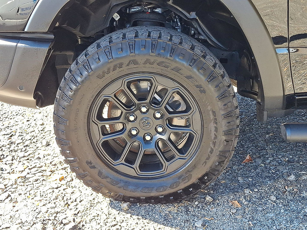 Used 2025 RAM 1500 Rebel w/ Rebel Level 2 Equipment Group AWD/4WD image 33